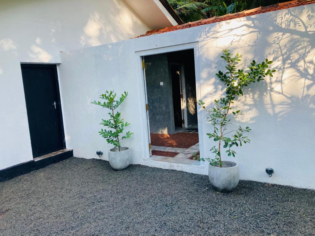 Wija House - Unawatuna Εξωτερικό φωτογραφία