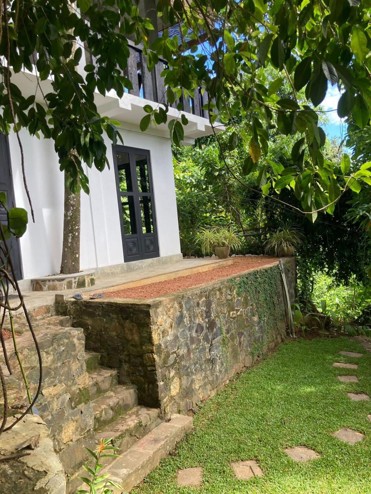 Wija House - Unawatuna Εξωτερικό φωτογραφία