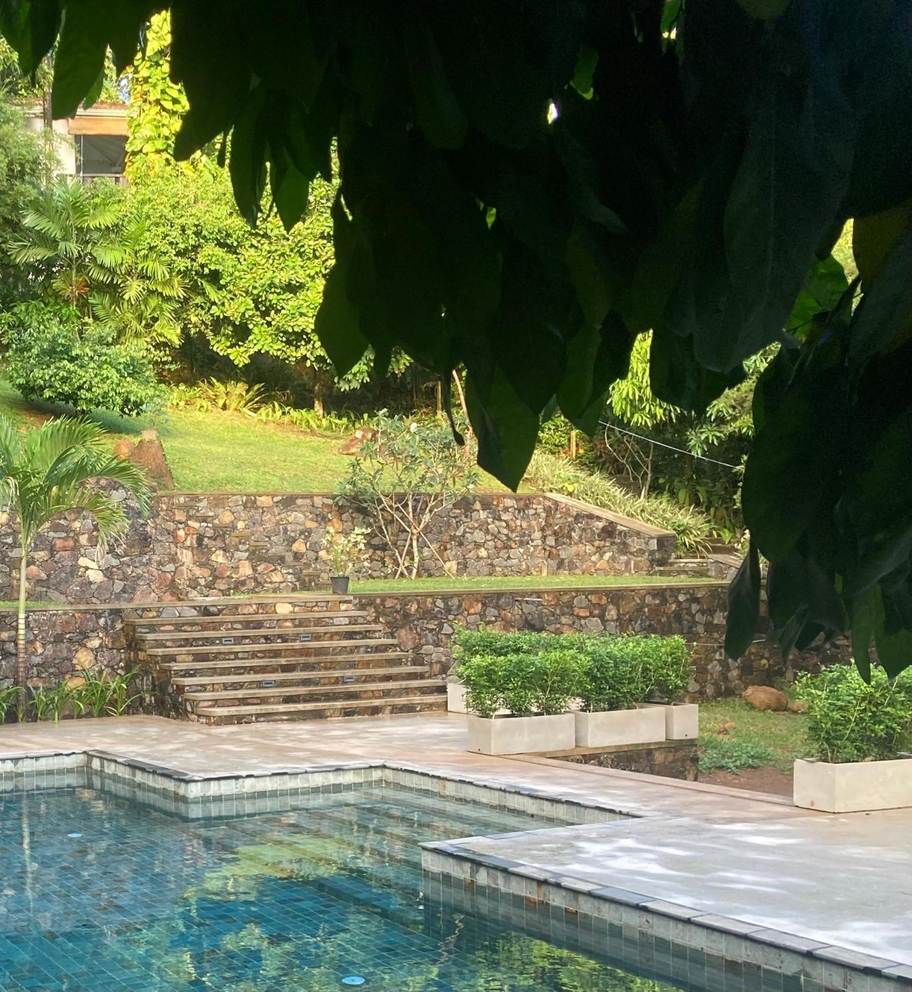 Wija House - Unawatuna Εξωτερικό φωτογραφία