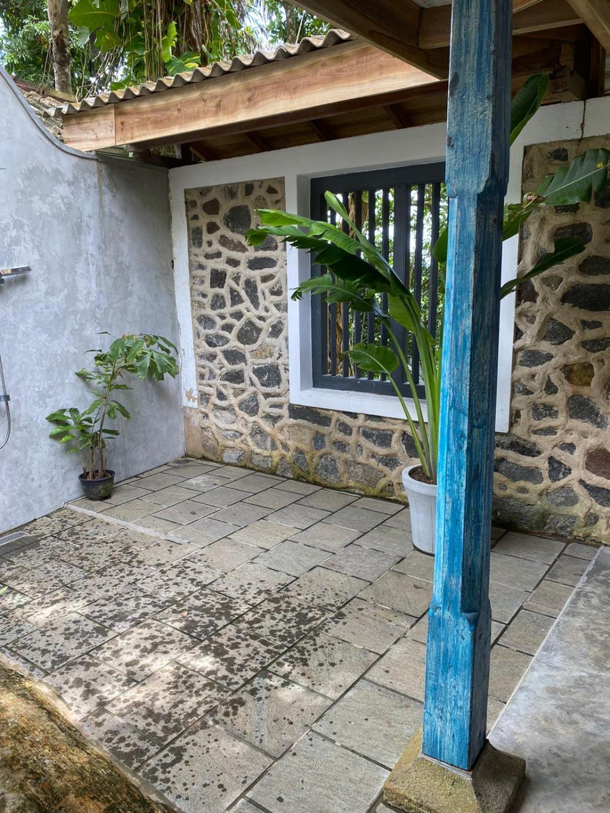 Wija House - Unawatuna Εξωτερικό φωτογραφία
