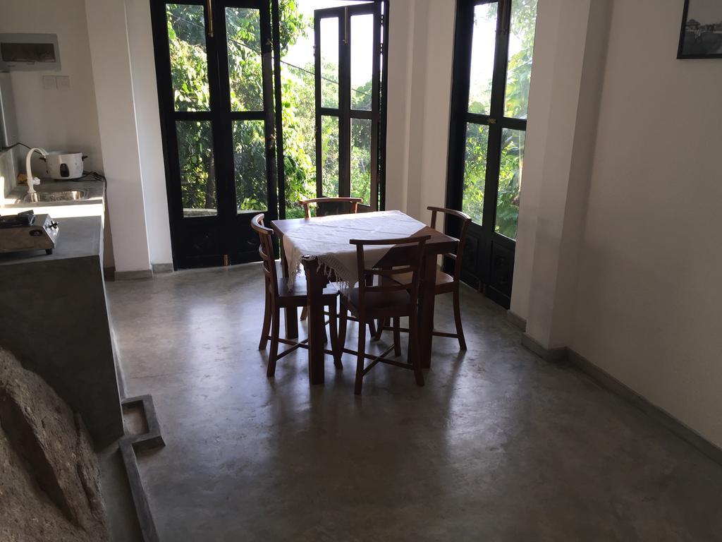 Wija House - Unawatuna Εξωτερικό φωτογραφία