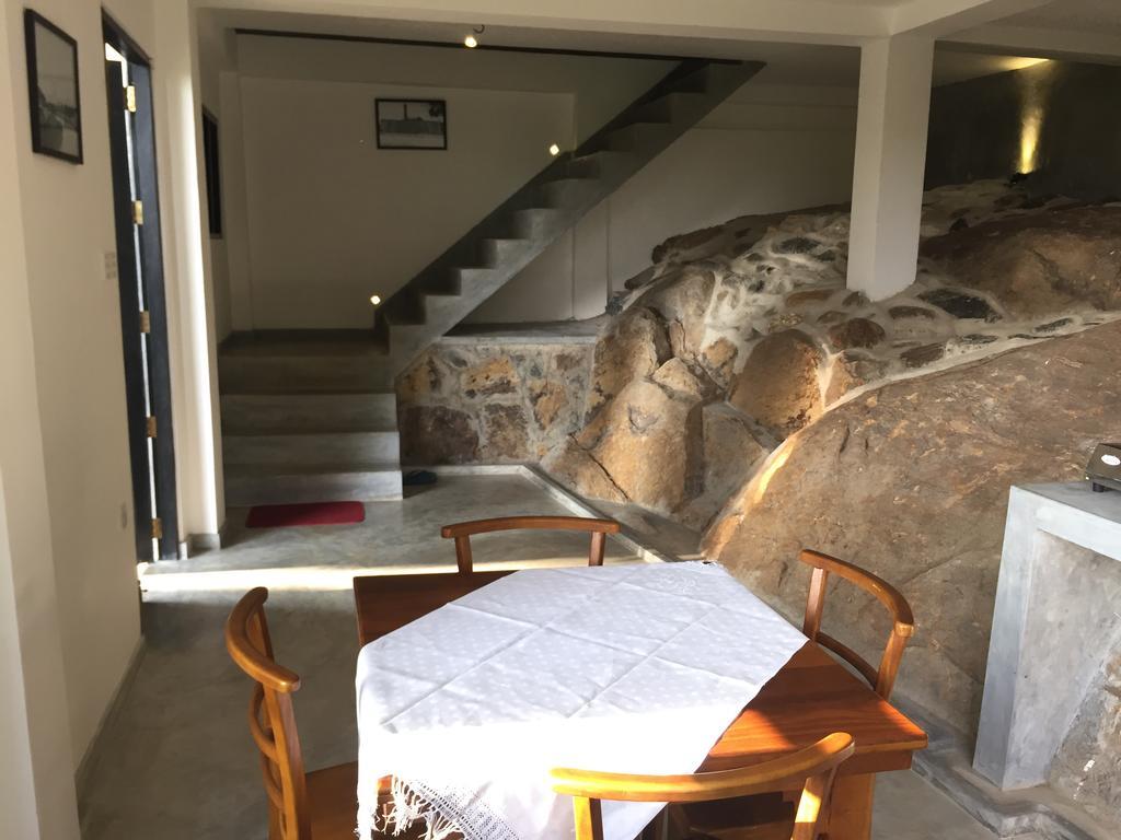 Wija House - Unawatuna Εξωτερικό φωτογραφία