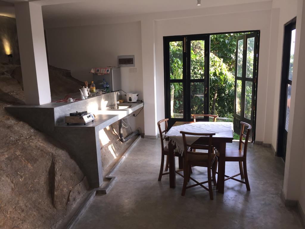 Wija House - Unawatuna Εξωτερικό φωτογραφία