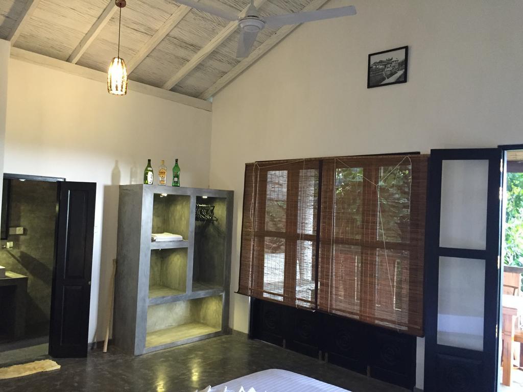 Wija House - Unawatuna Εξωτερικό φωτογραφία