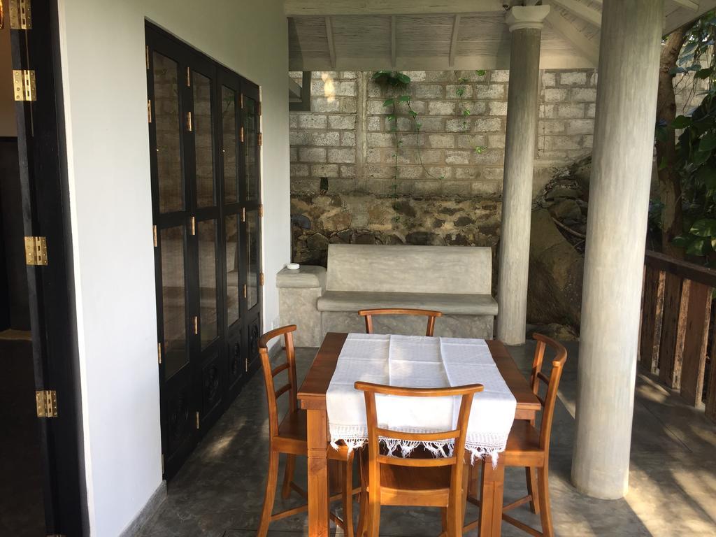 Wija House - Unawatuna Εξωτερικό φωτογραφία