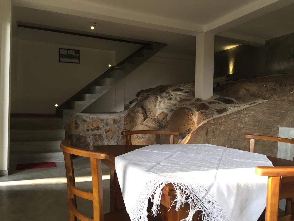 Wija House - Unawatuna Εξωτερικό φωτογραφία