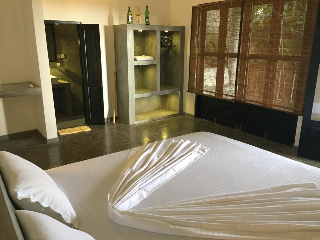 Wija House - Unawatuna Δωμάτιο φωτογραφία
