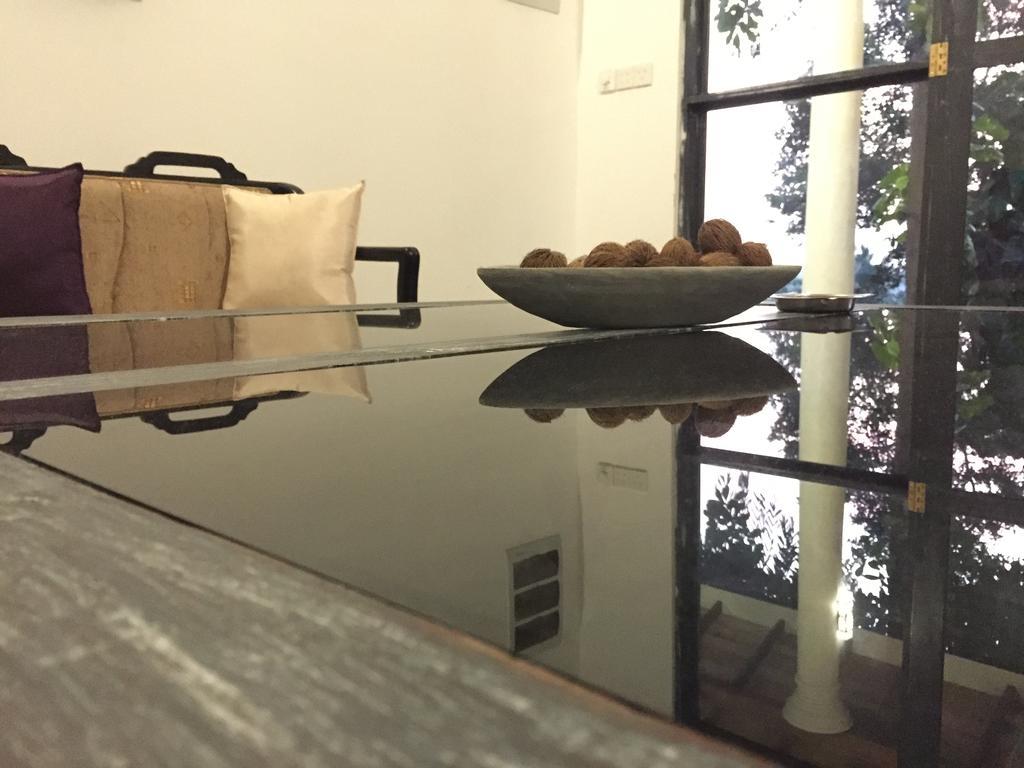 Wija House - Unawatuna Εξωτερικό φωτογραφία