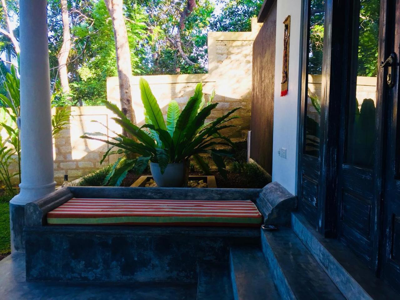 Wija House - Unawatuna Εξωτερικό φωτογραφία